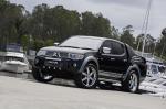 Mitsubishi Panther Concepts 2008 года